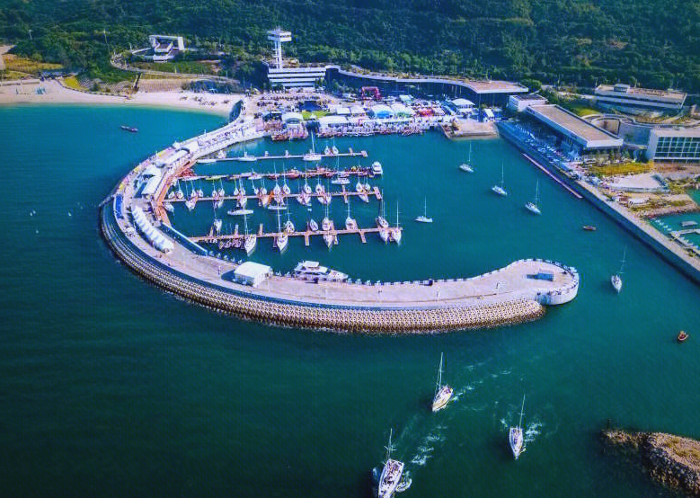 深圳海边海钓基地(深圳哪里可以海钓?深圳钓鱼地方大汇总)