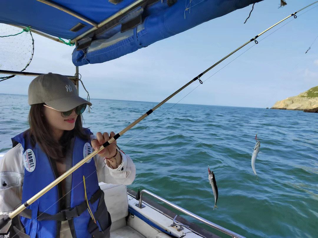 海钓捕鱼机(浅海捕鱼设备)