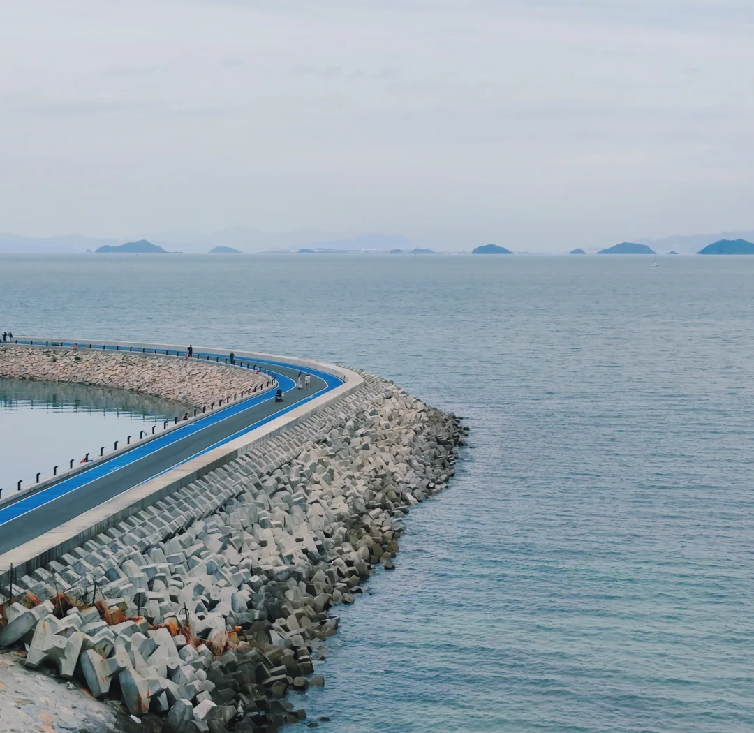 沙井海钓最佳地点(深圳沙井哪里有钓鱼的地方)