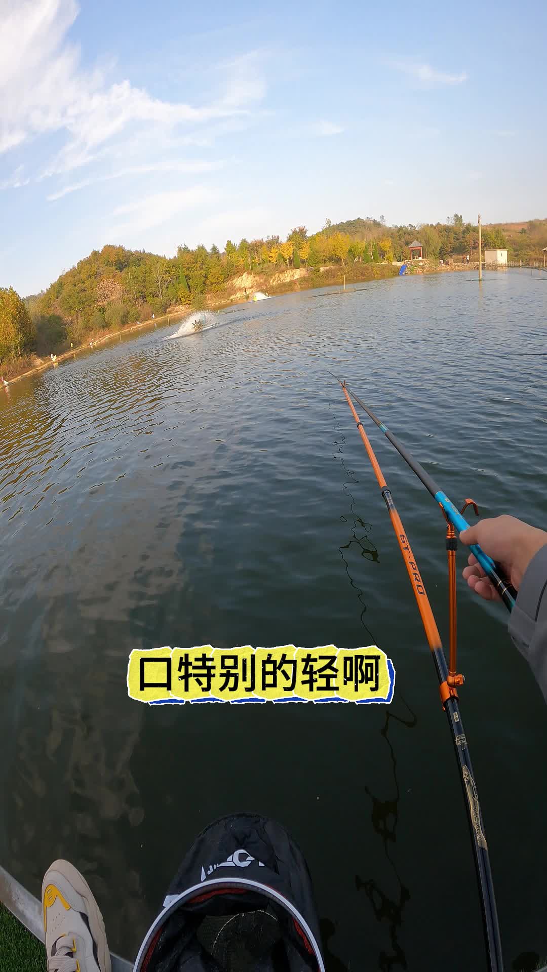 春季手竿钓青鱼技巧(春季手竿钓青鱼技巧视频)