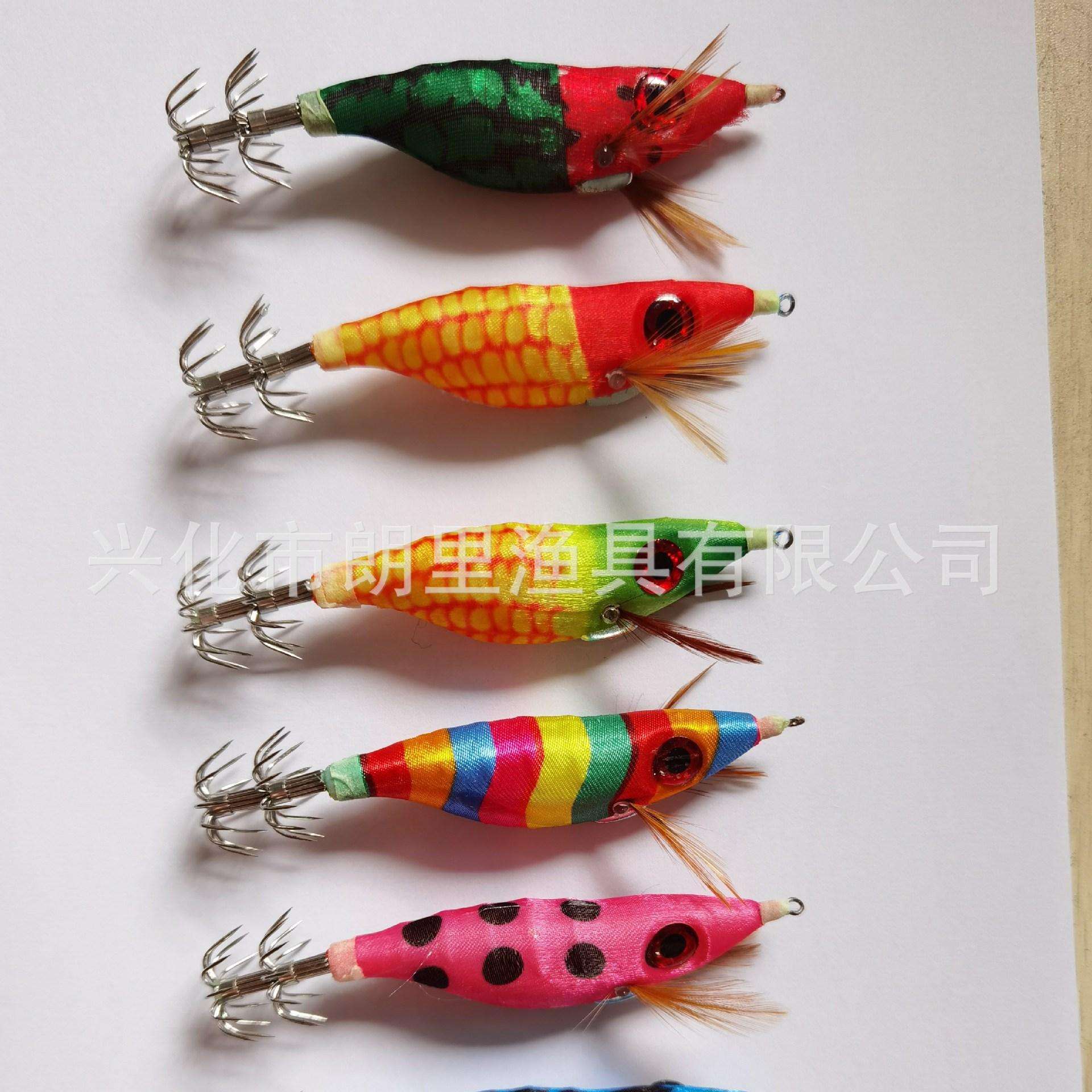睡钩能用饵料(睡钩用什么钩型好)