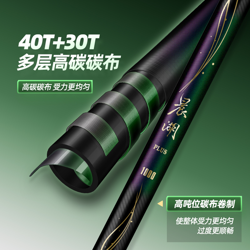 大炮鱼竿使用技巧(大炮竿钓鱼视频教学)