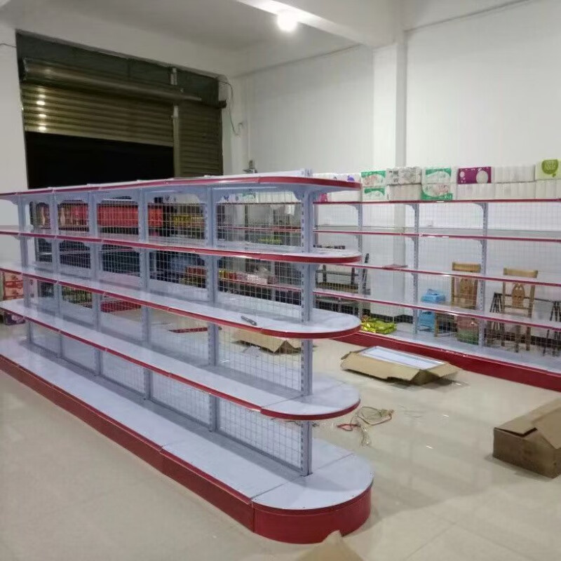 渔具便利店(渔具店的利润空间大概是多少)
