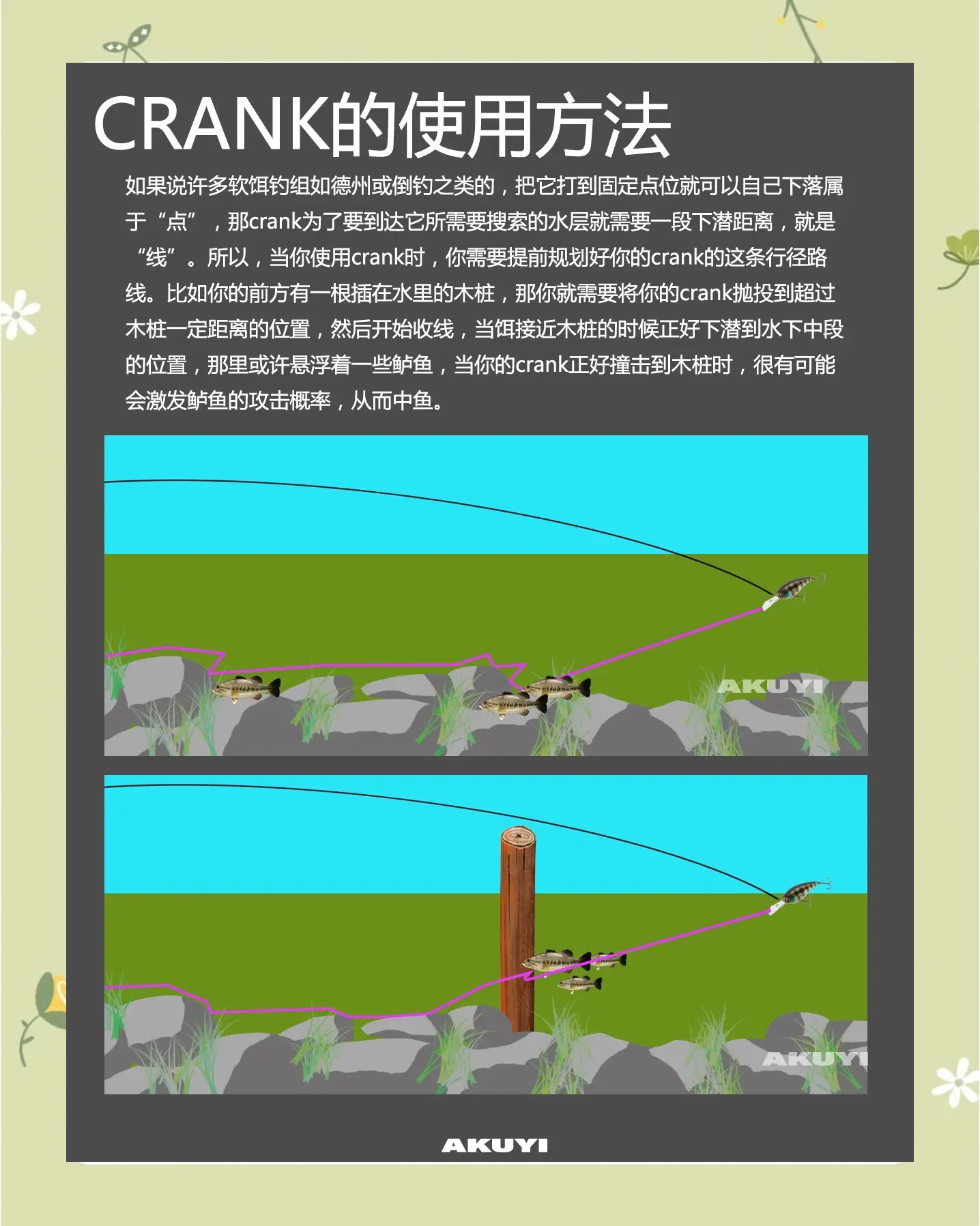 (原创)海钓路亚教程(海钓路亚竿的使用方法视频)