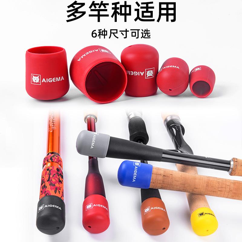 路亚配杆配件(路亚竿配件组装)