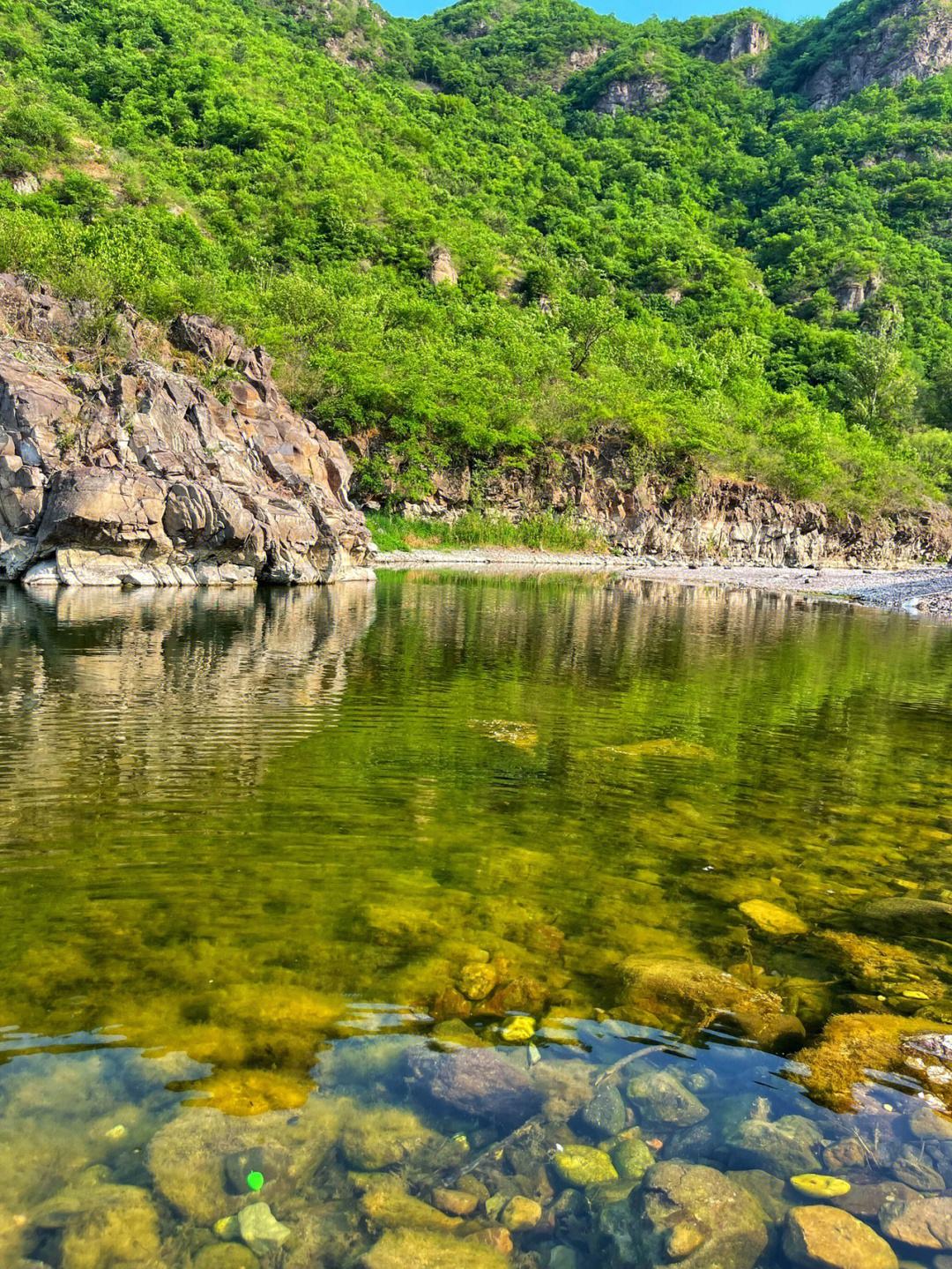 路亚风景照(路亚风景图片)