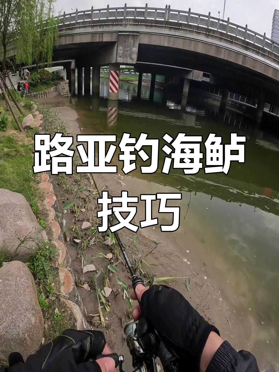 晚上河钓鱼技巧(晚上河边钓鱼技巧)