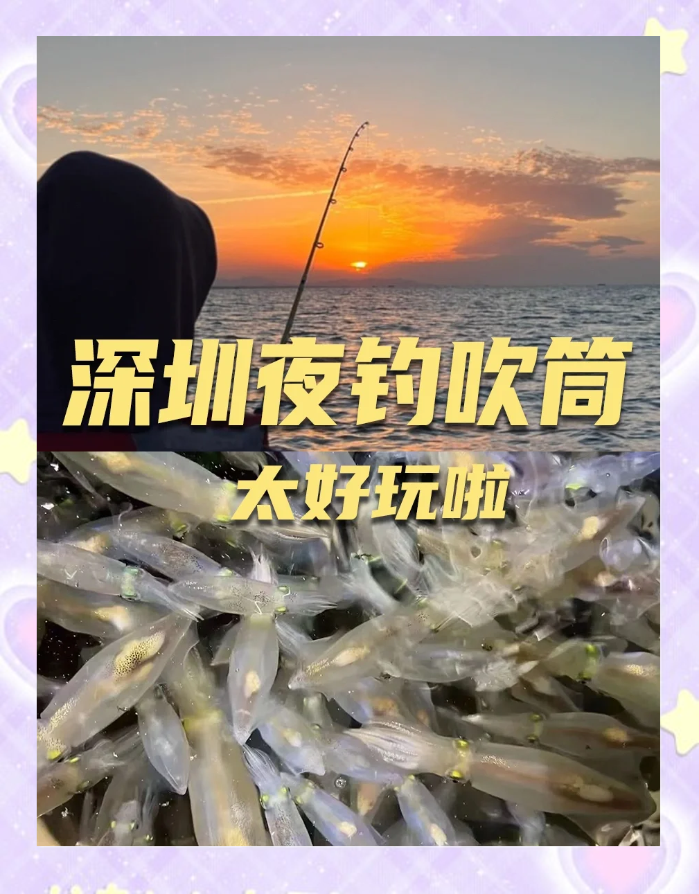 深圳宝安海钓点(深圳宝安野钓地点)