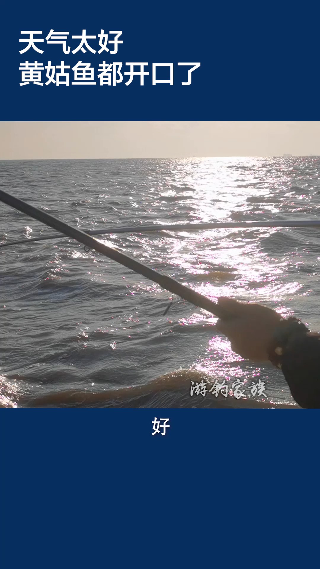黄姑鱼海钓技巧(黄姑鱼海钓技巧图解)