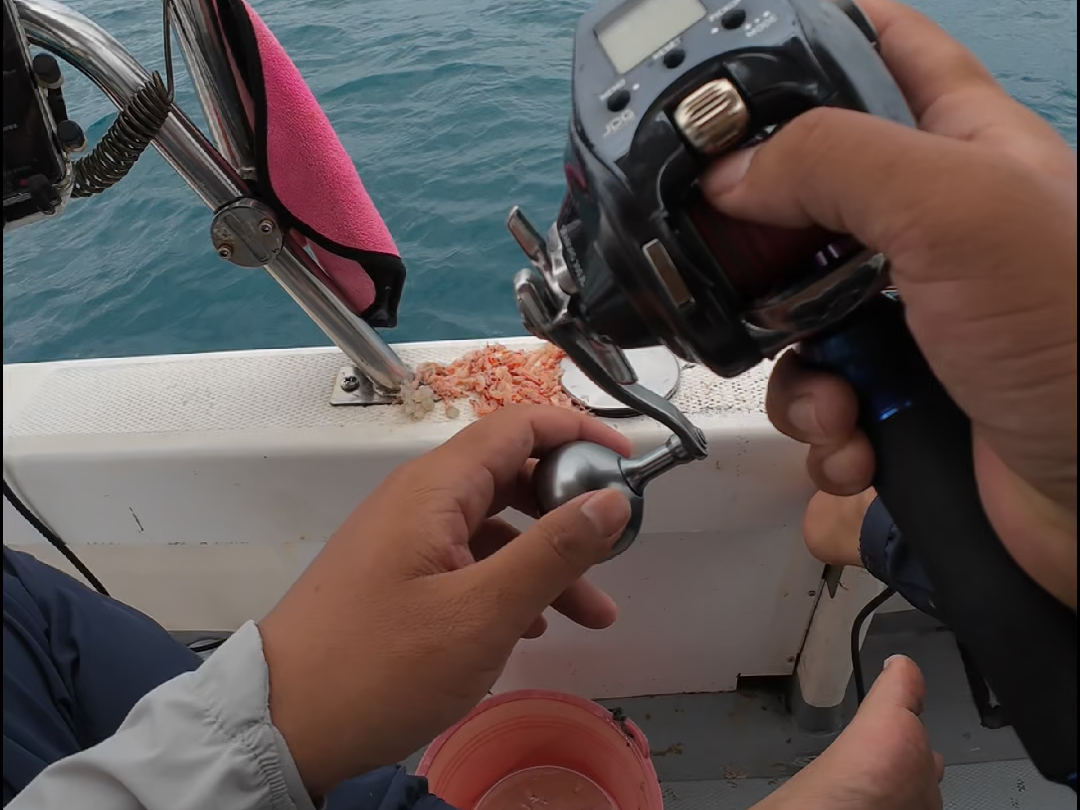 陵水海钓网(陵水海钓地点)