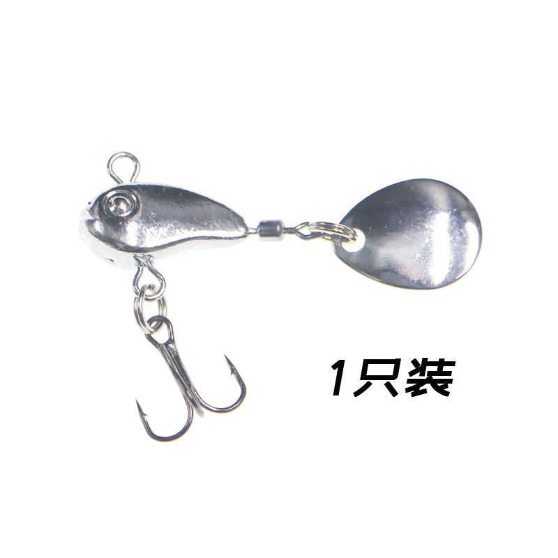 路亚饵几克(路亚饵的重量)