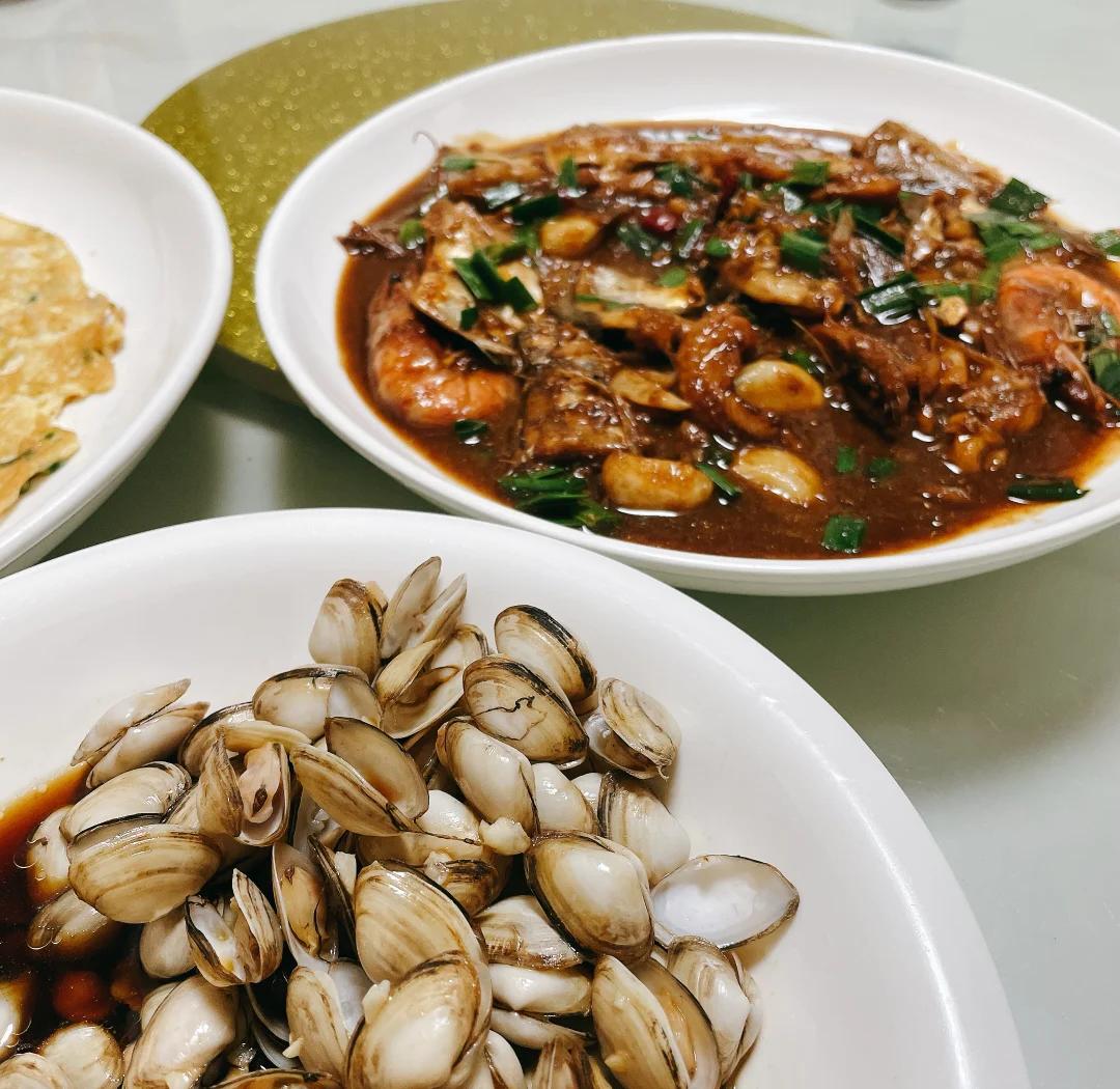 上海钓鱼吃(上海钓鱼吃饭的农家乐)