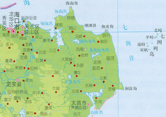 七州岛海钓(七州列岛钓鱼)