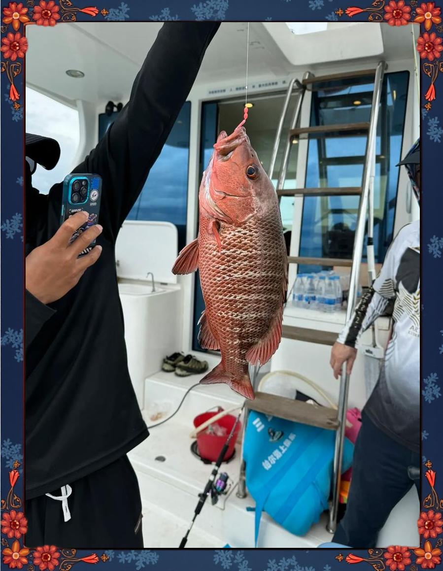 威海冬季海钓攻略(威海冬季海钓好钓吗)
