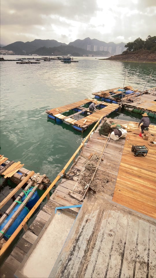 巽寮湾海钓地址(惠州巽寮湾钓鱼点)