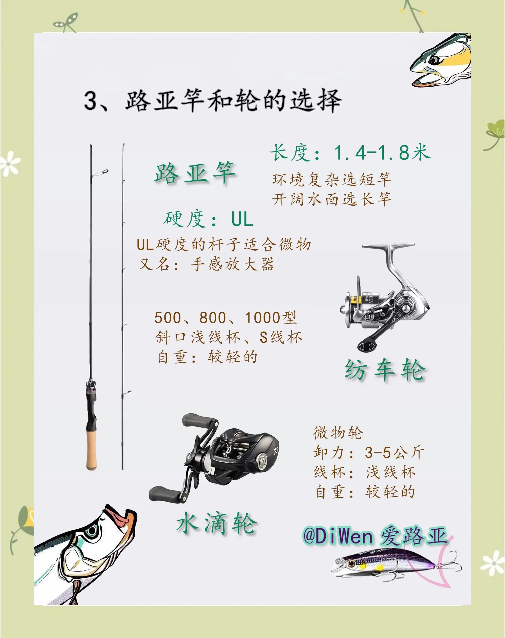 冬季路亚钓鱼技巧(冬季路亚手法技巧视频教程)