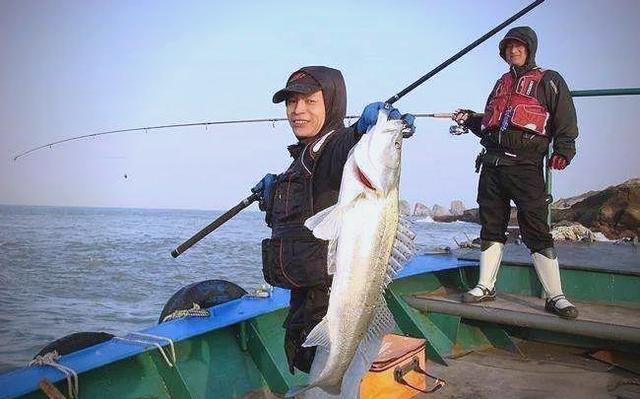 威海钓鱼团(威海钓鱼吧 百度贴吧)