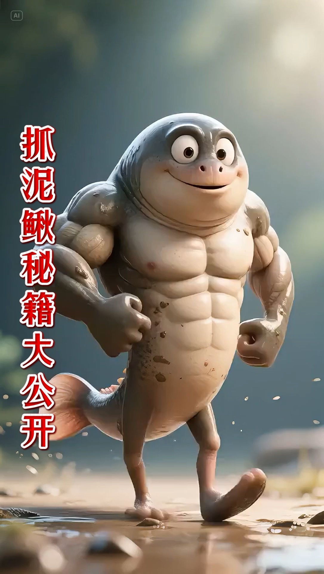 用手抓泥鳅的技巧(用手抓泥鳅的技巧视频)