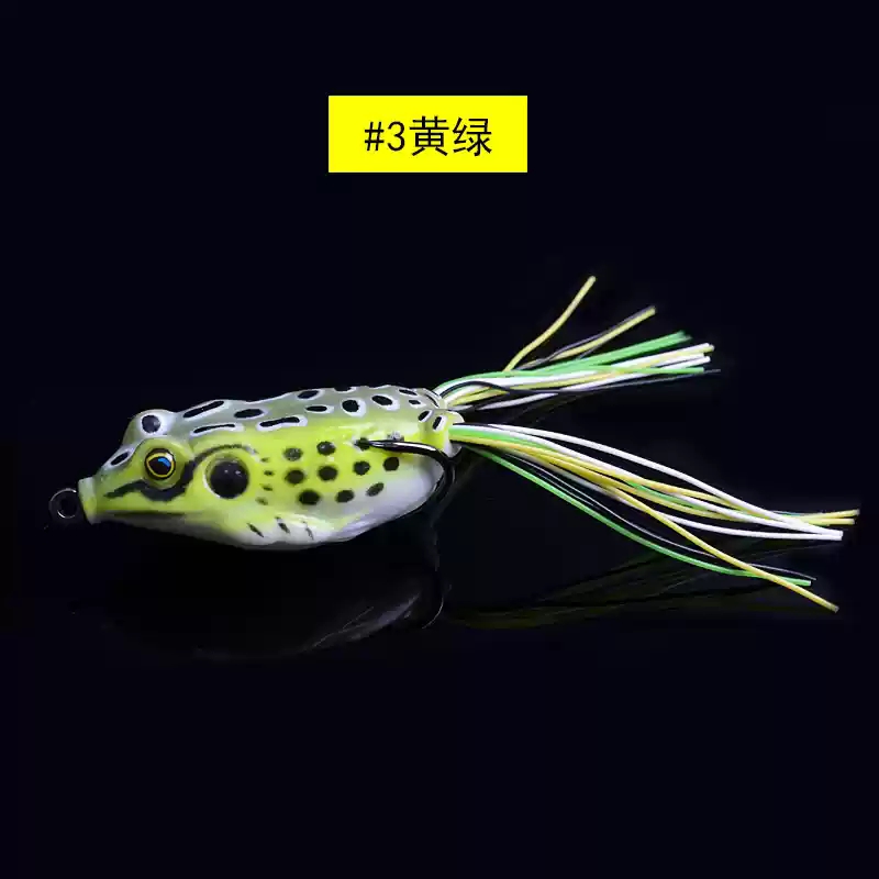 重草路亚黑鱼(路亚重草区用什么饵)