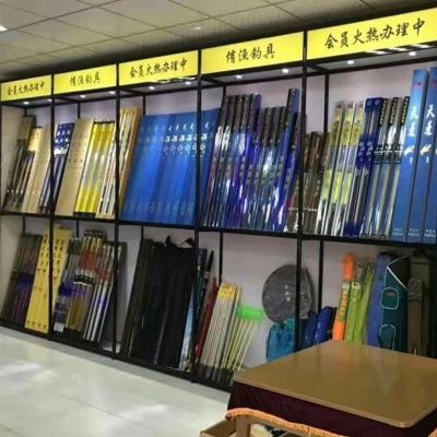 优惠渔具那里有天桥的简单介绍