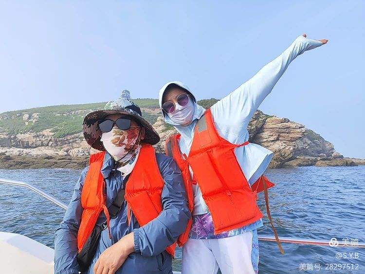 大连渤海钓鱼经验(大连渤海赶海时间表)
