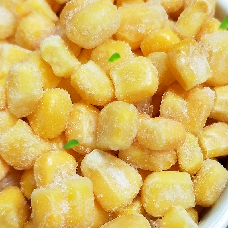 玉米麦粒饵料冷冻(玉米麦粒饵料冷冻能放多久)