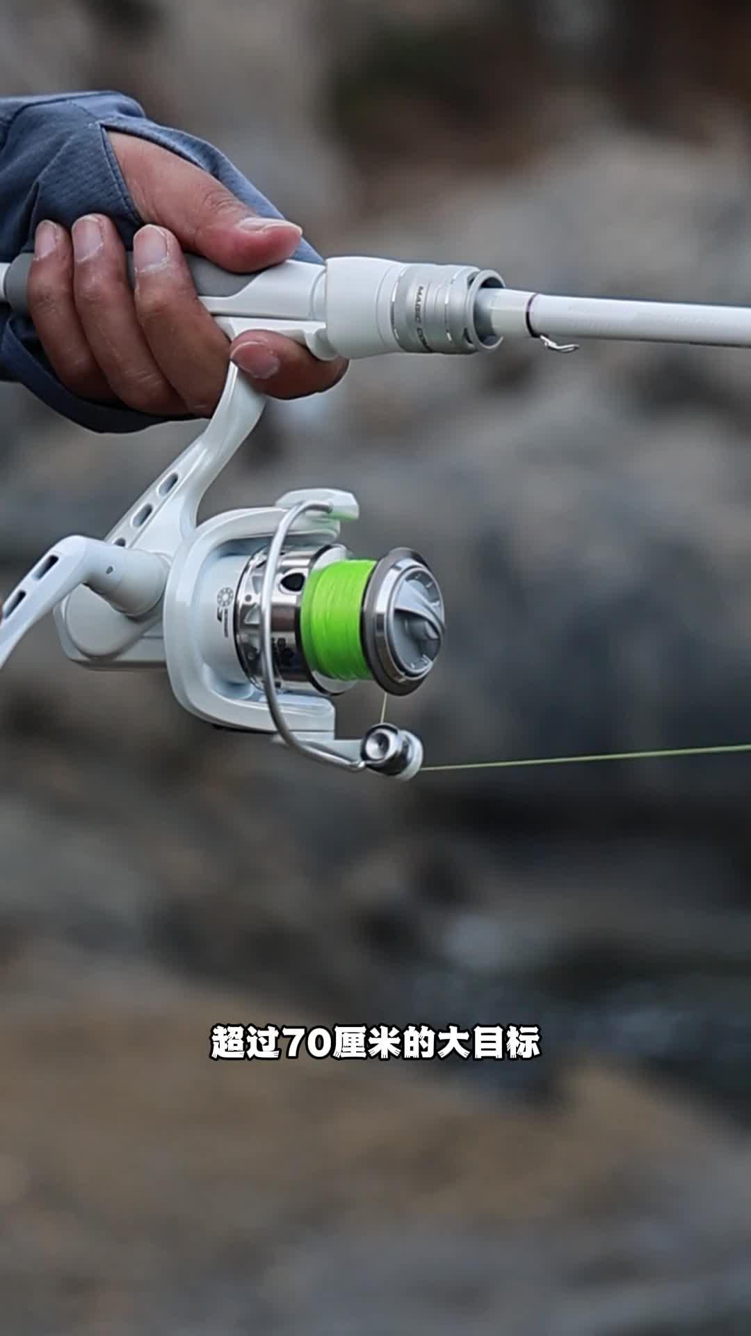 路亚线组装(路亚线组安装全部图解)