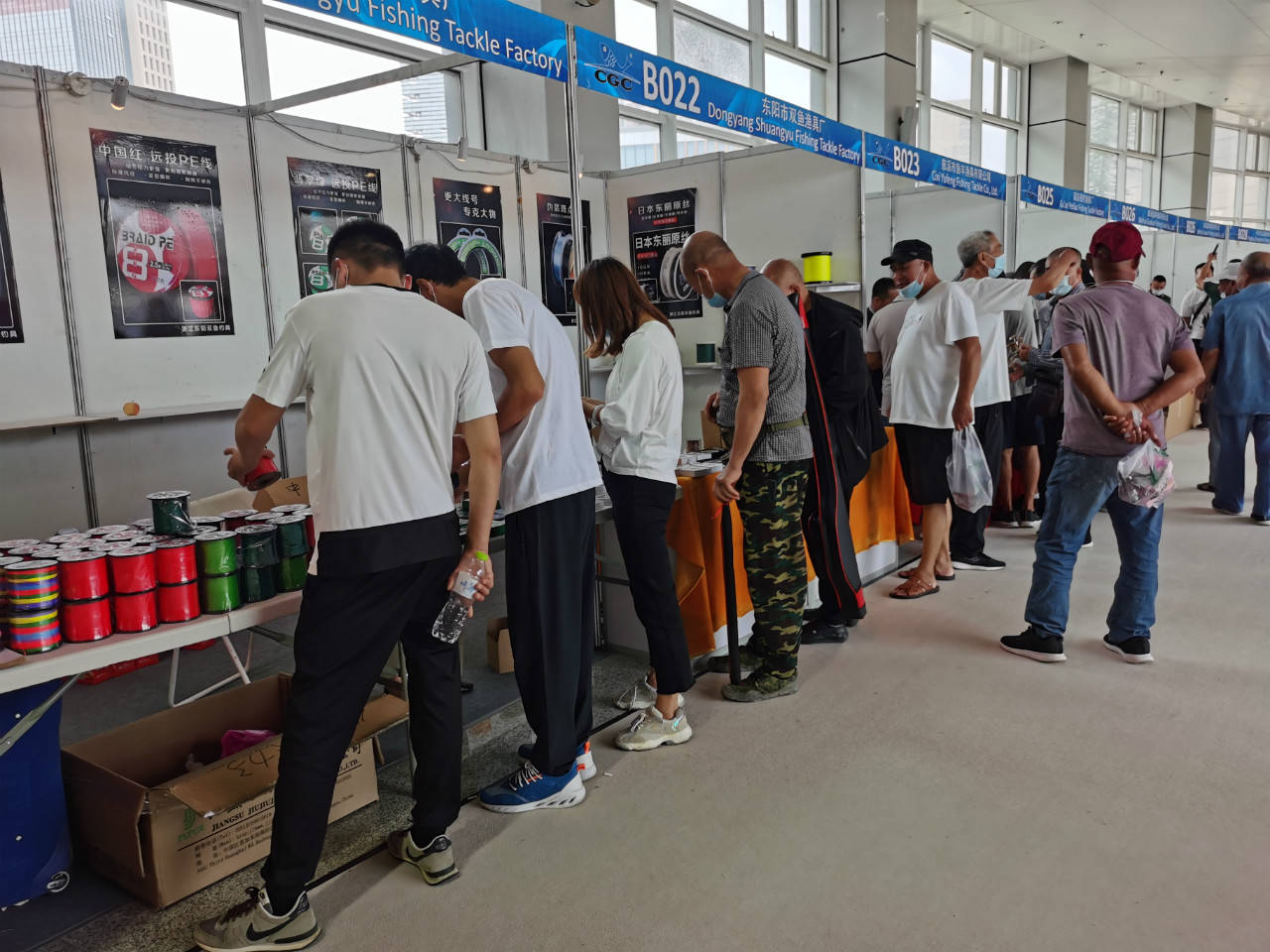 威海渔具店营业执照(渔具店营业执照经营范围)