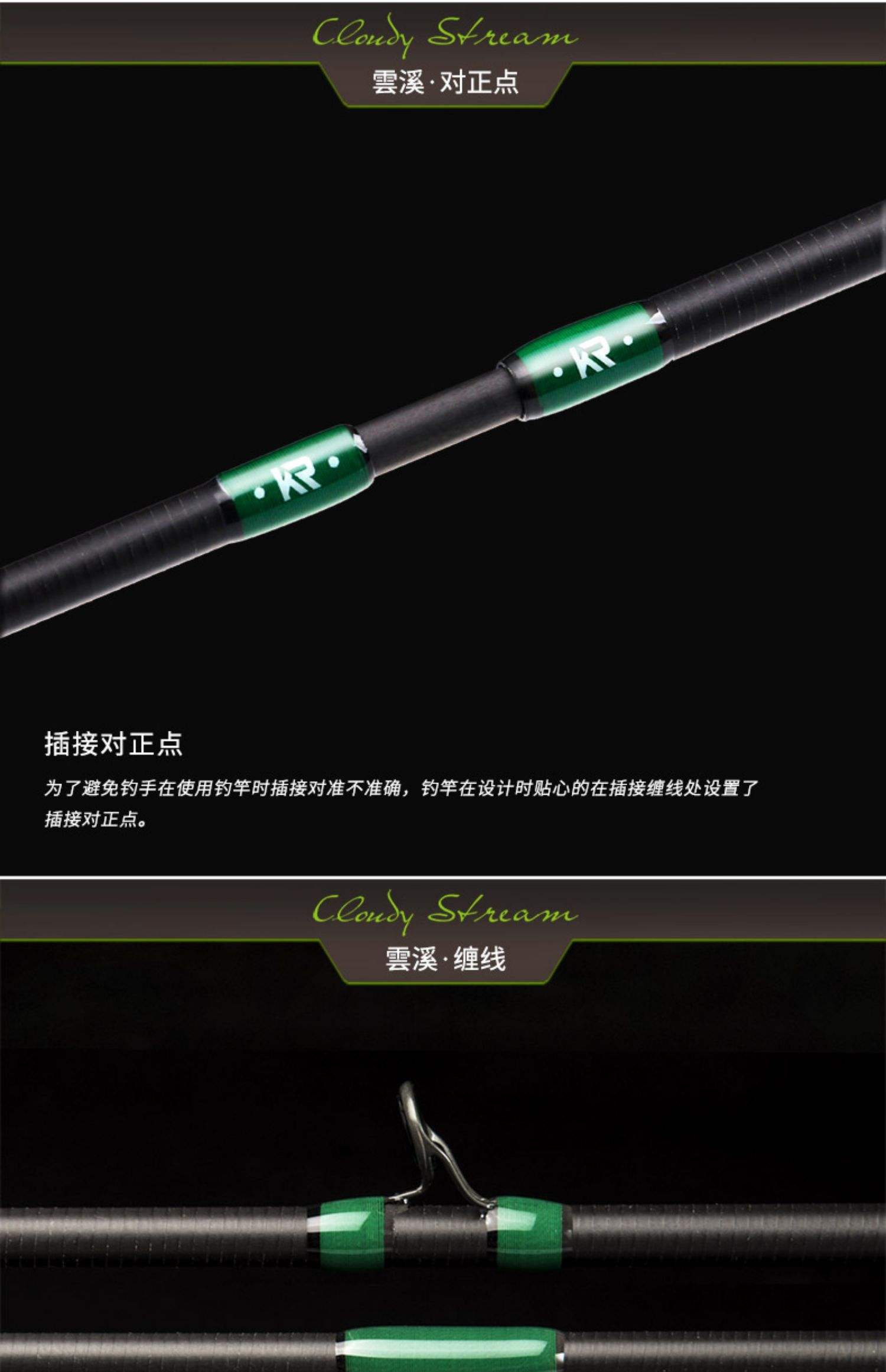 路亚钓鱼竿价格(路亚竿的价格区别在哪里)