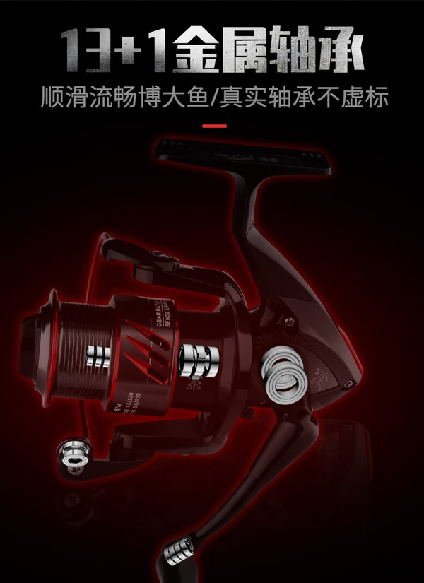 狼王路亚(狼王路亚竿怎么样)