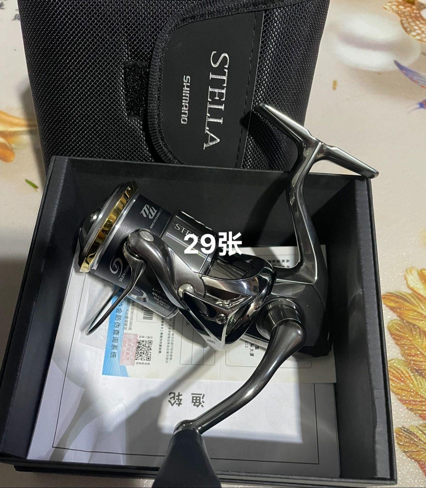 2018年渔具新品(2020年渔具怎么样)