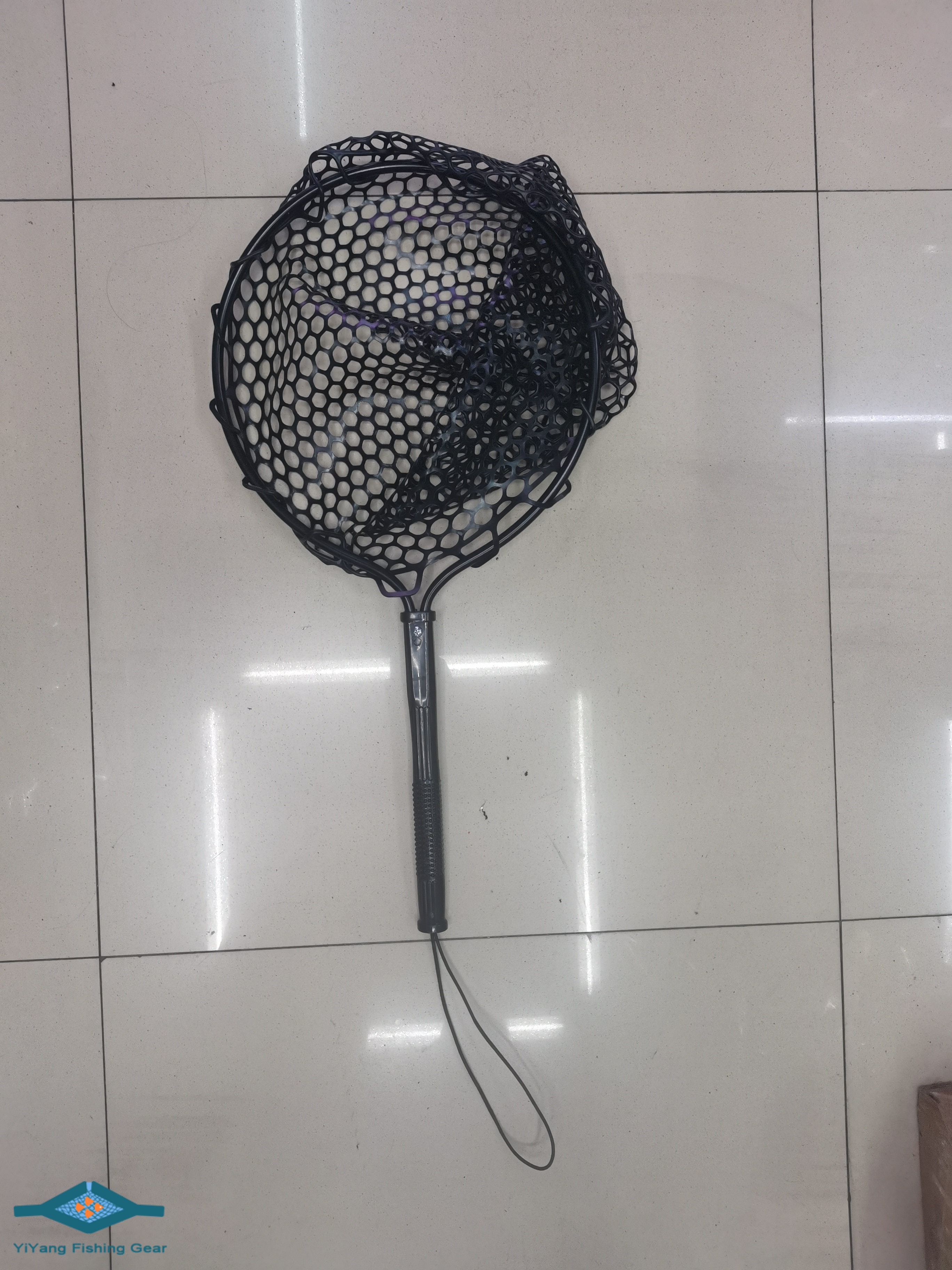 鱼具渔具垂钓用品抄网(质量好的钓鱼抄网杆推荐)