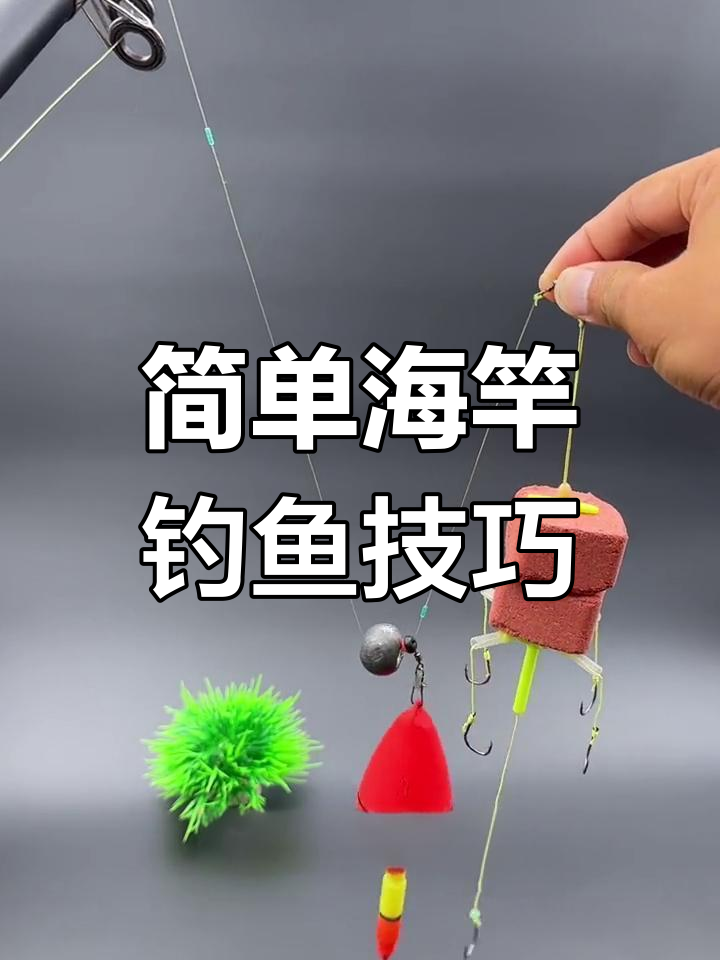 海钓鱼线选择(钓海鱼鱼线型号选择)