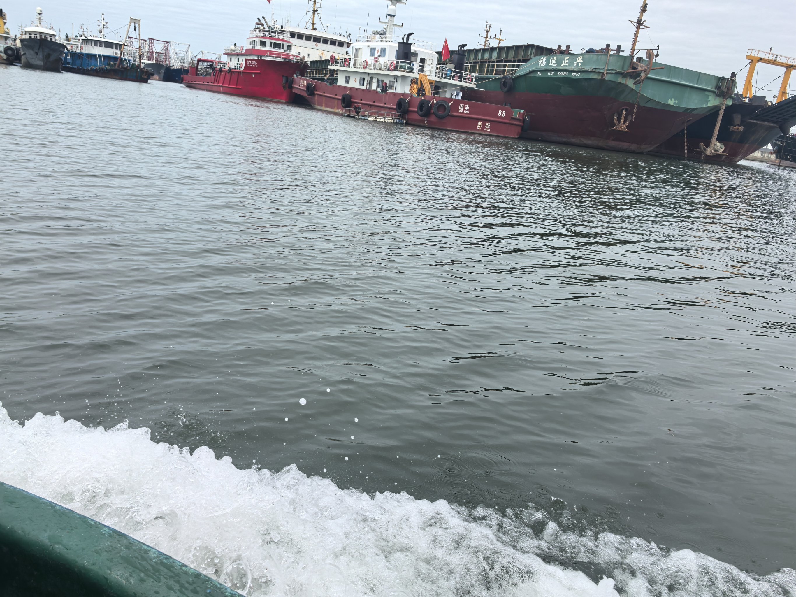 宁波那里可以海钓(宁波周边海钓的地方)