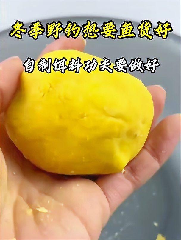 生鸡蛋饵料(生鸡蛋开饵效果实测)