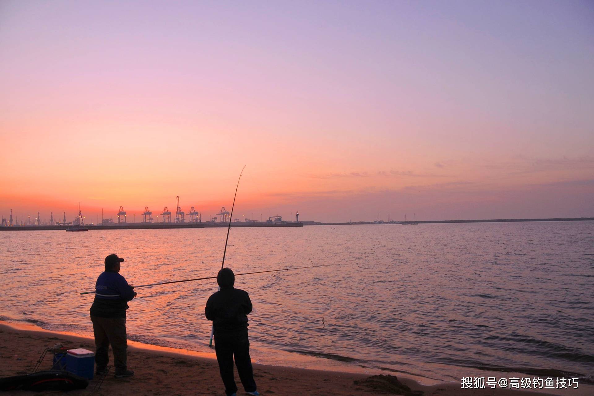 小平岛网箱海钓(小平岛海港小渔村电话)
