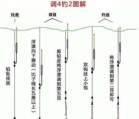 水库钓鲮技巧(水库钓鱼用什么钓法)