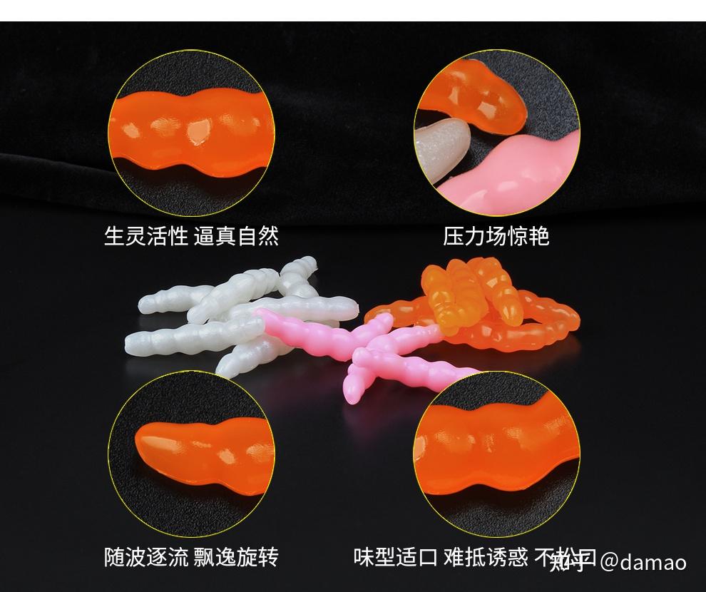 路亚溪流虹鳟鱼技巧(路亚钓虹鳟鱼用什么饵)