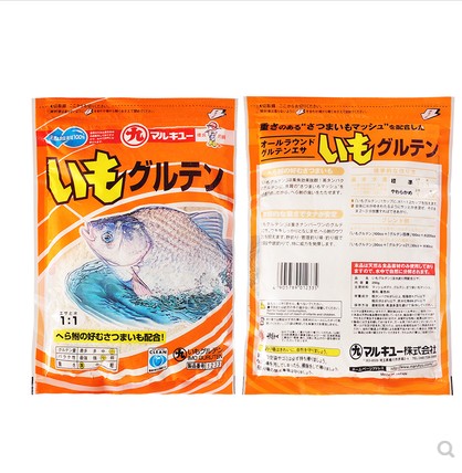 丸九钓鲤鱼饵料配方(丸九钓鲤鱼最有效的饵)