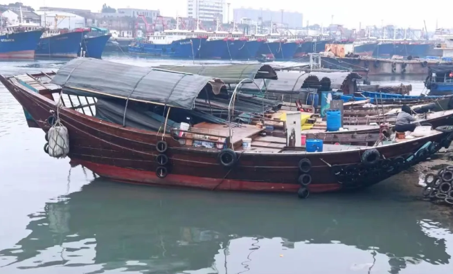 海钓网(海钓网络用语)