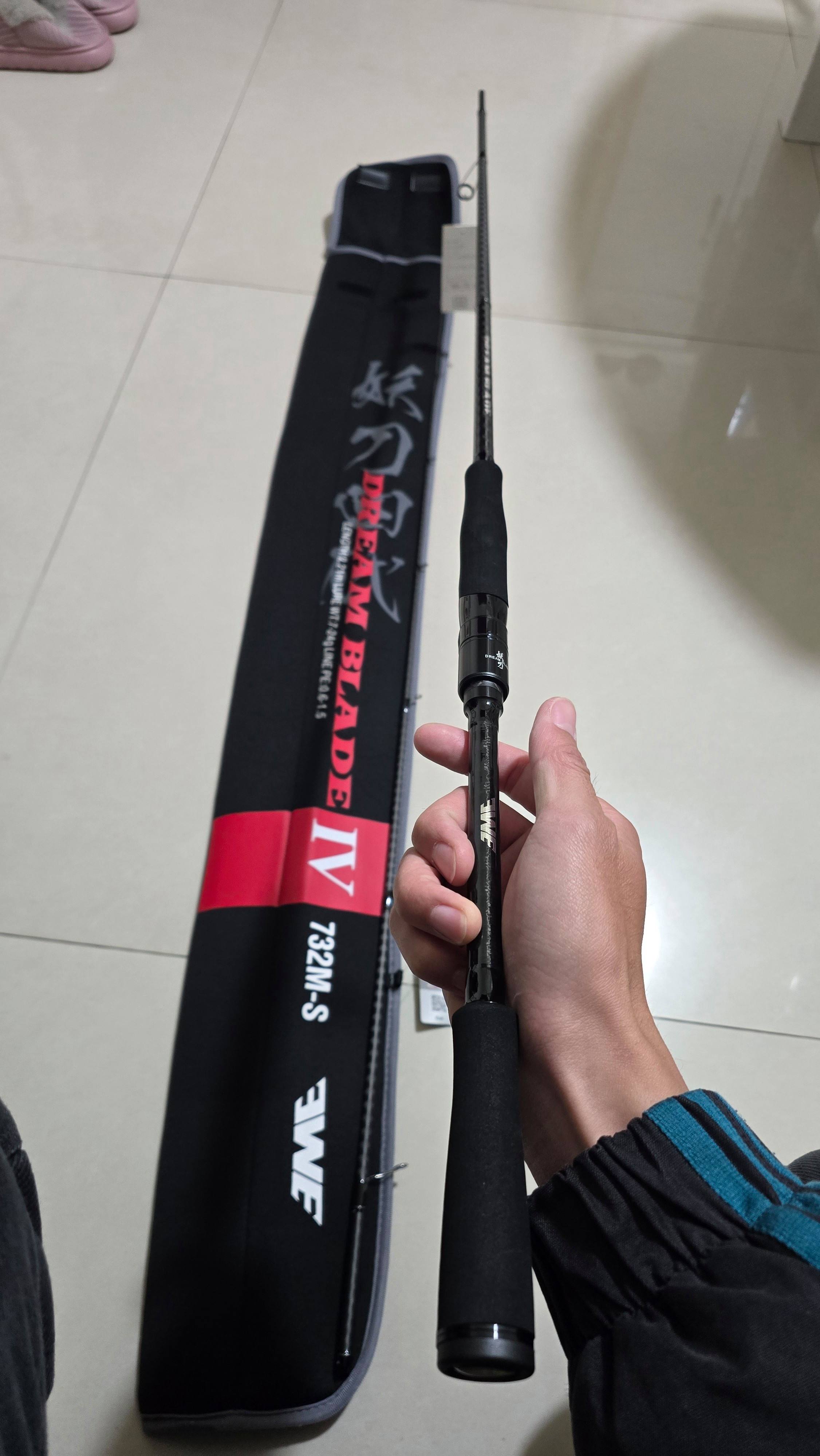 铁血龙骨路亚竿(路亚竿的龙骨在哪)