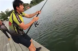 海钓油锥视频(钓油锥会钓上来水鬼)