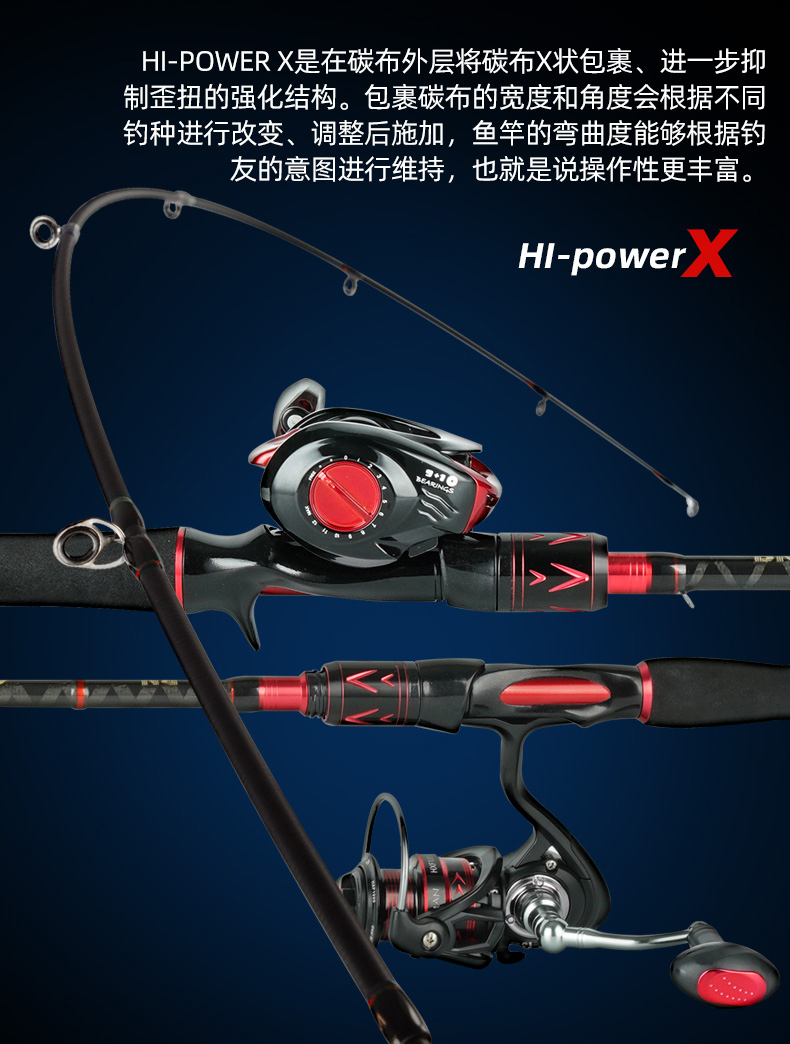 路亚竿可以当海竿用吗(路亚竿是否可以当海竿用)