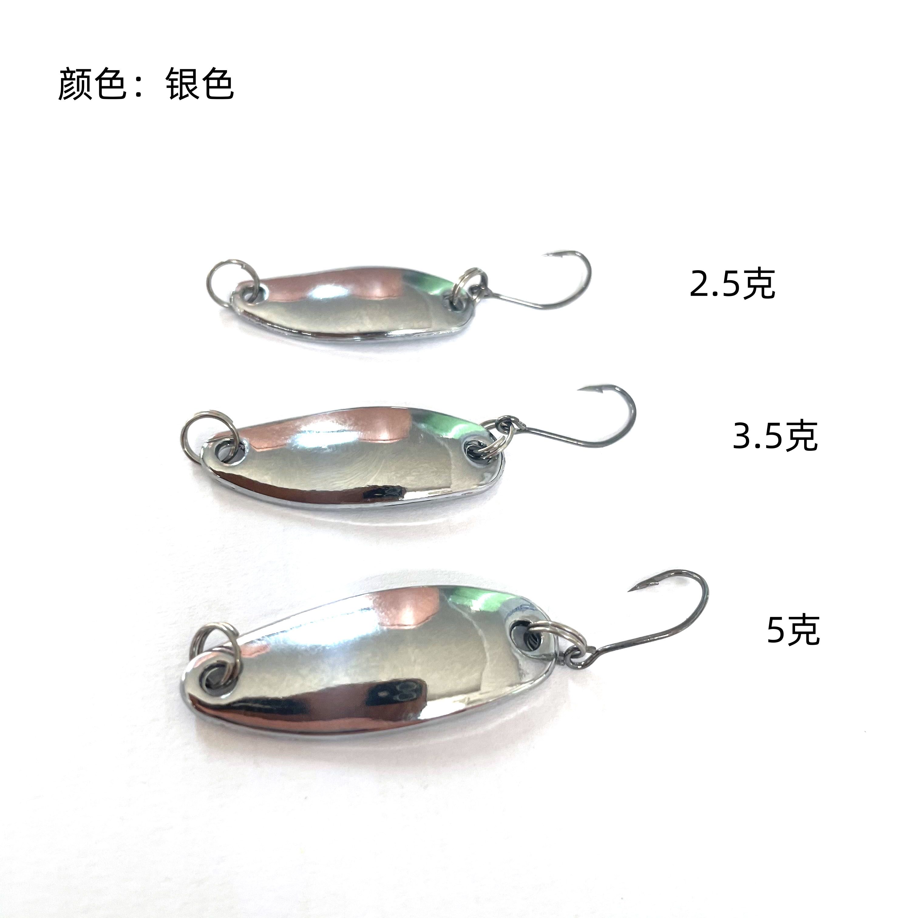 路亚白条什么调的(路亚白条的最佳线组)