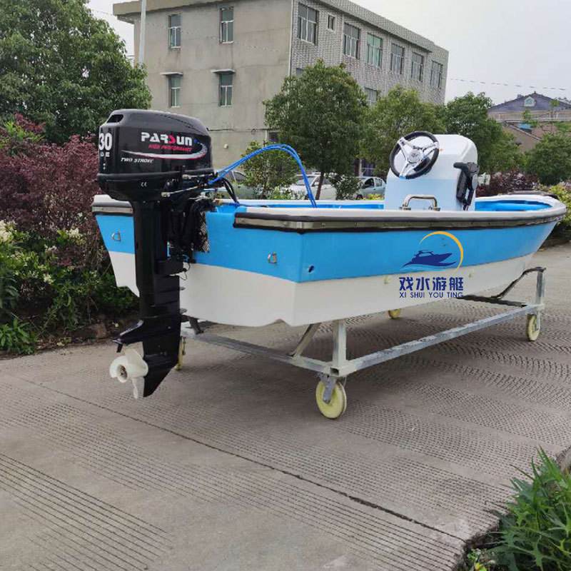海钓船怎样喷漆视频(海钓船怎样喷漆视频讲解)