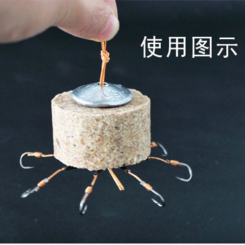 饵料台的搭建(饵料盘怎么安装到支架上)