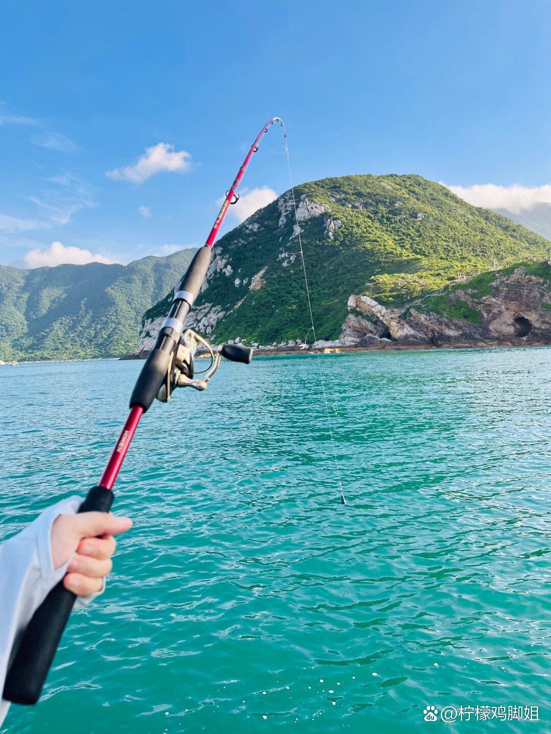青岛海钓的好去处(青岛海钓的好去处有哪些)