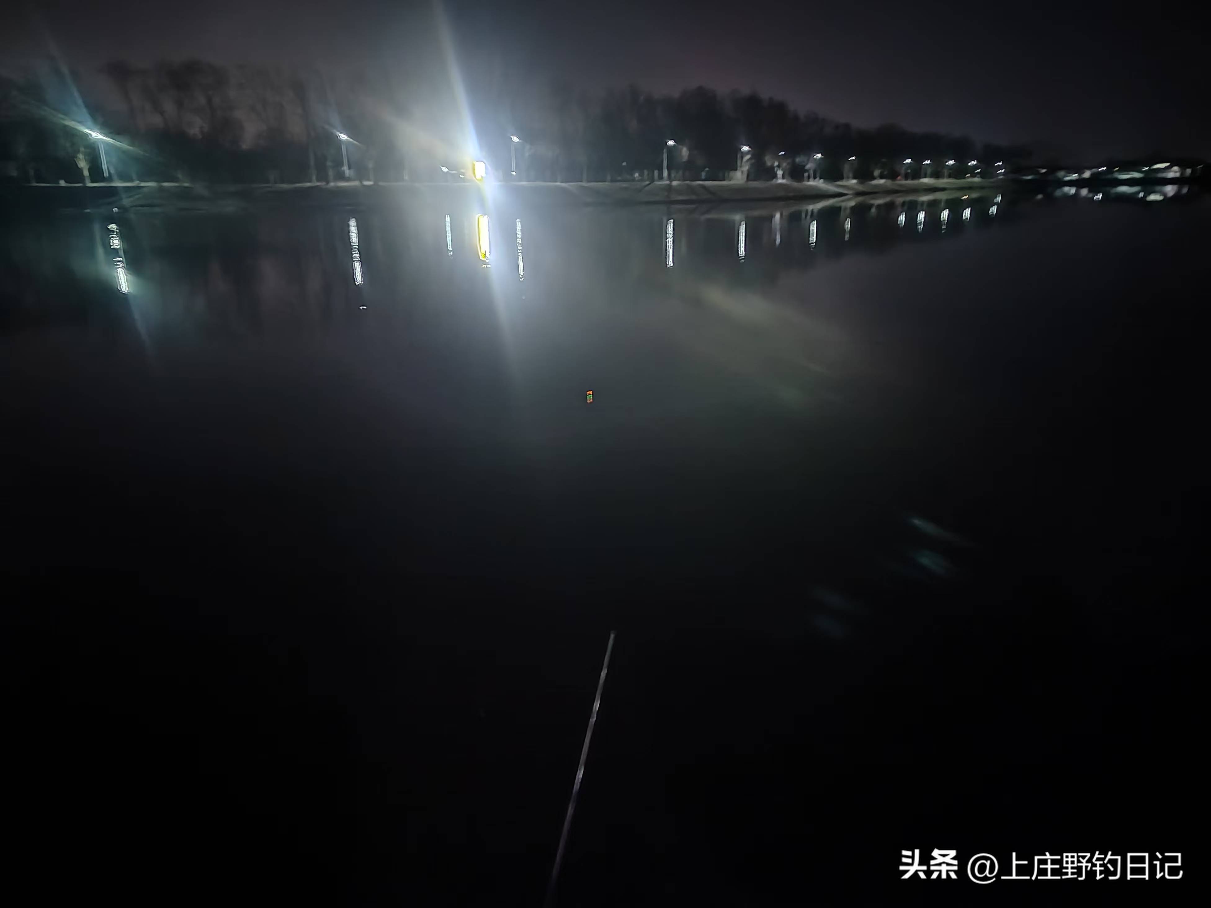 2月份晚上钓鱼技巧(2月份晚上钓鱼技巧是什么)