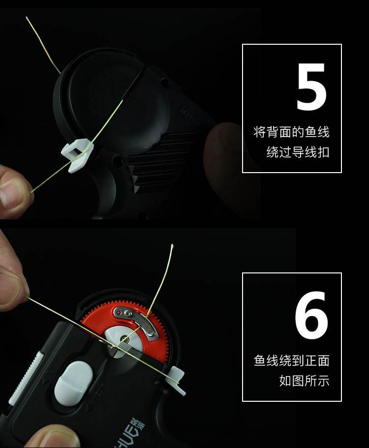 绑钩渔具(渔具绑钩视频)