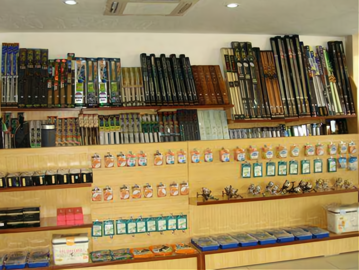 舒心渔具店怎么样(舒心网络有限责任公司)